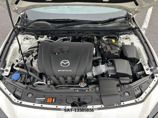 Mazda MAZDA3 2020-12 301090-18