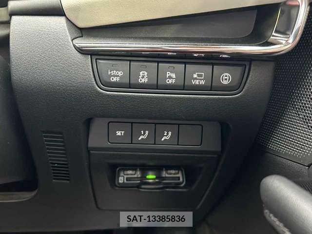 Mazda MAZDA3 2020-12 301090-5