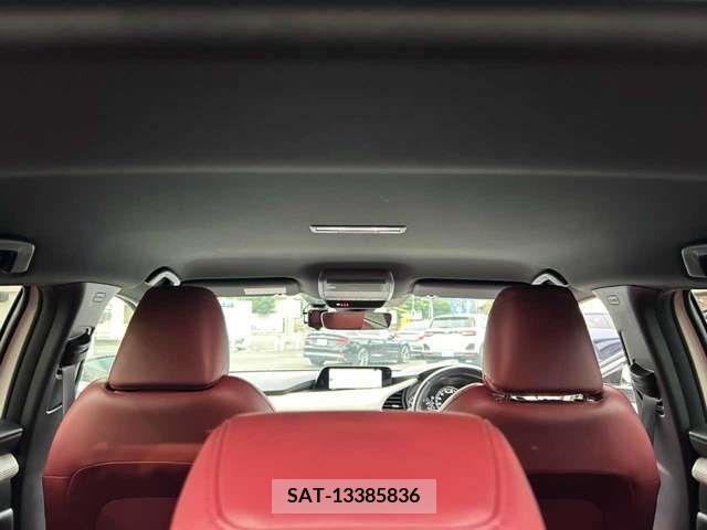 Mazda MAZDA3 2020-12 301090-16