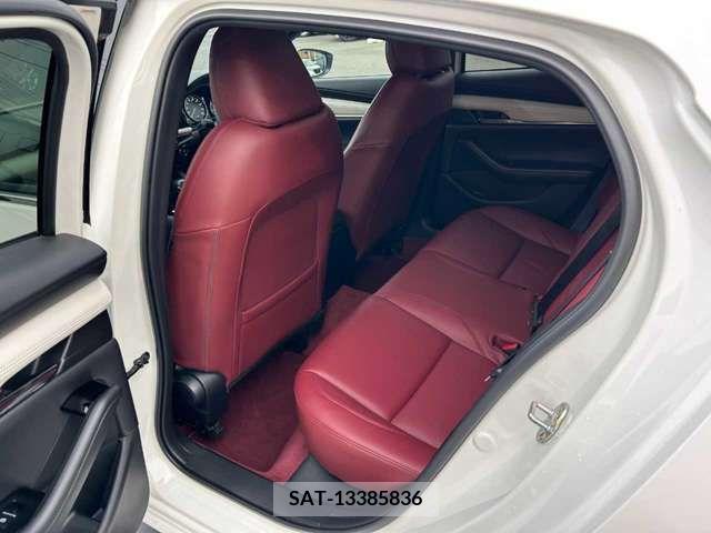 Mazda MAZDA3 2020-12 301090-14