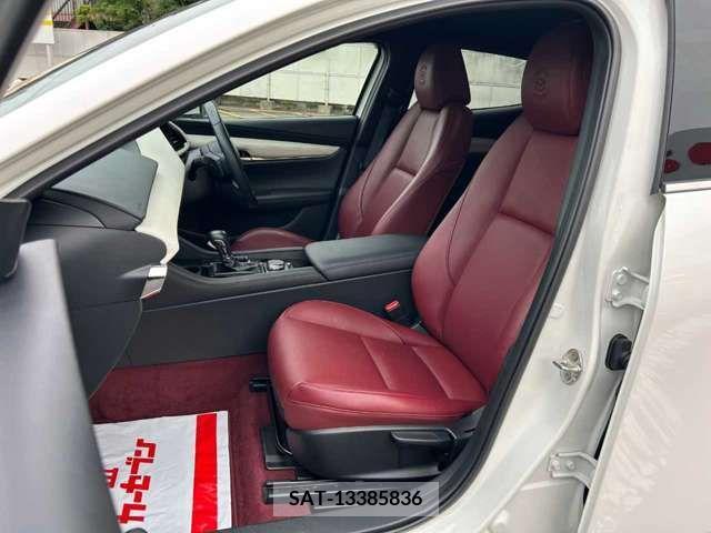Mazda MAZDA3 2020-12 301090-13