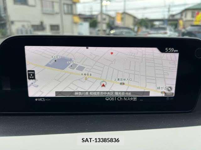 Mazda MAZDA3 2020-12 301090-2