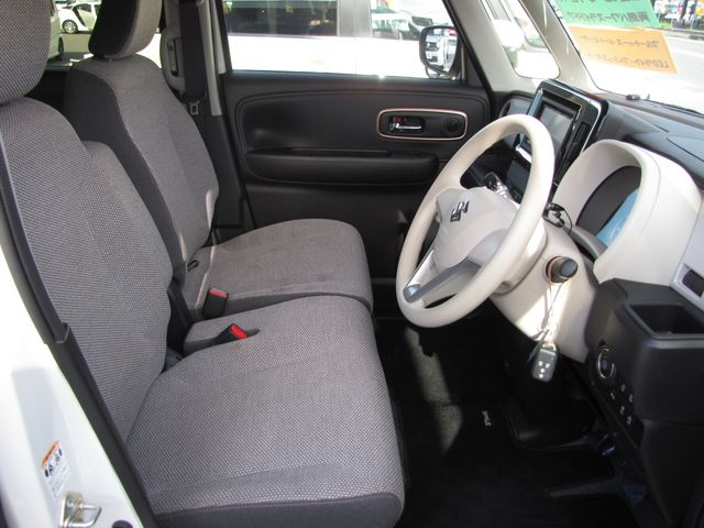 Suzuki WAGON R 2021-08 10170-6