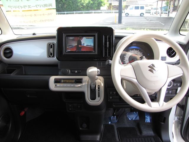 Suzuki WAGON R 2021-08 10170-8