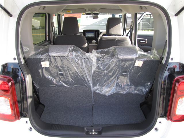 Suzuki WAGON R 2021-08 10170-10