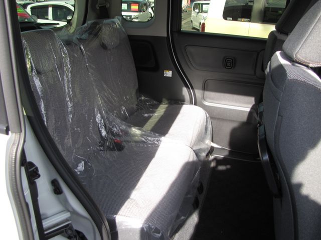 Suzuki WAGON R 2021-08 10170-7