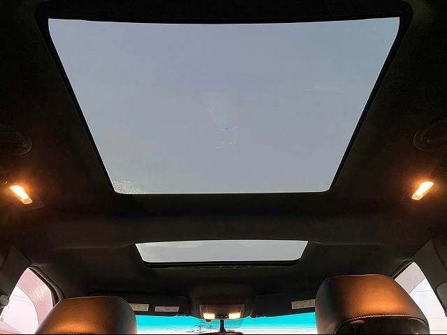 Ford EXPLORER 2011-09 196422-9