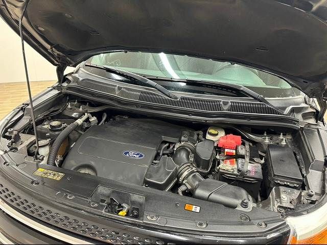 Ford EXPLORER 2011-09 196422-17