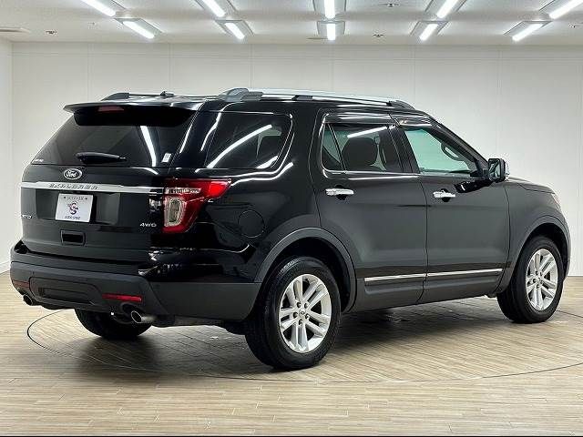 Ford EXPLORER 2011-09 196422-13