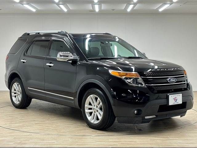 Ford EXPLORER 2011-09 196422-16