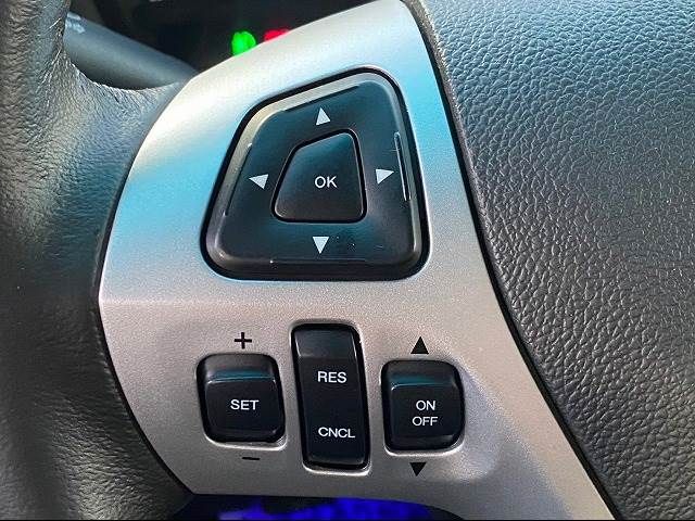 Ford EXPLORER 2011-09 196422-8