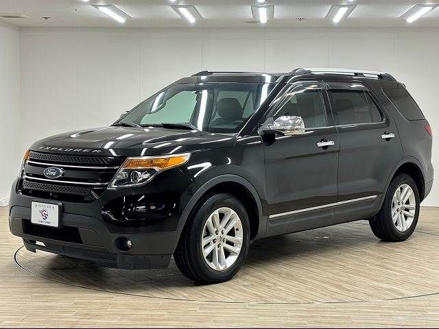 Ford EXPLORER 2011-09 196422-15