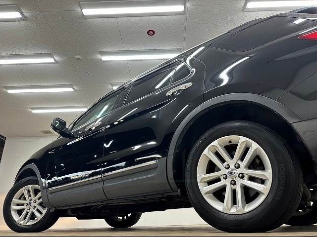 Ford EXPLORER 2011-09 196422-18