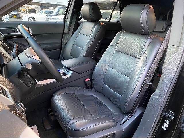 Ford EXPLORER 2011-09 196422-4