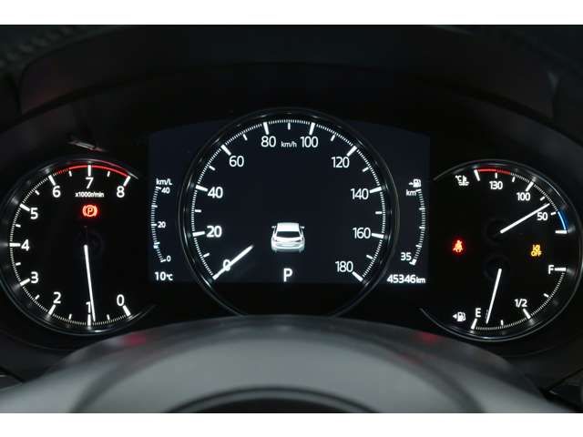 Mazda MAZDA6 2020-05 26931-9