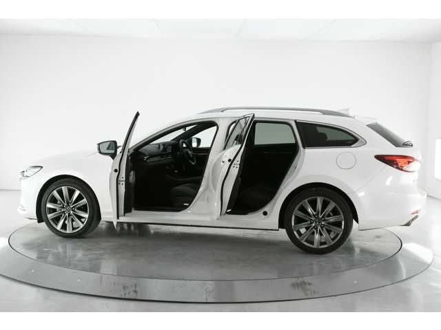 Mazda MAZDA6 2020-05 26931-5
