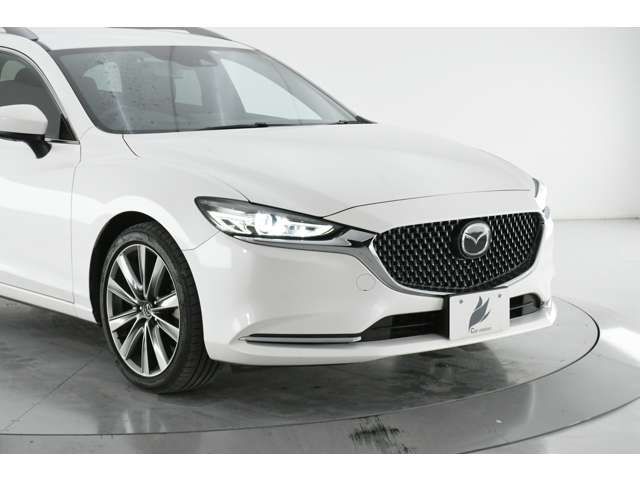 Mazda MAZDA6 2020-05 26931-2