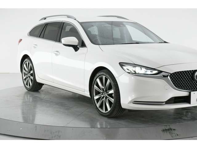 Mazda MAZDA6 2020-05 26931-4