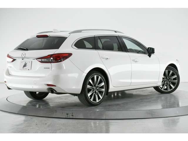 Mazda MAZDA6 2020-05 26931-1