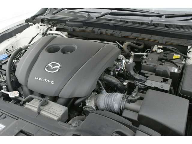 Mazda MAZDA6 2020-05 26931-10
