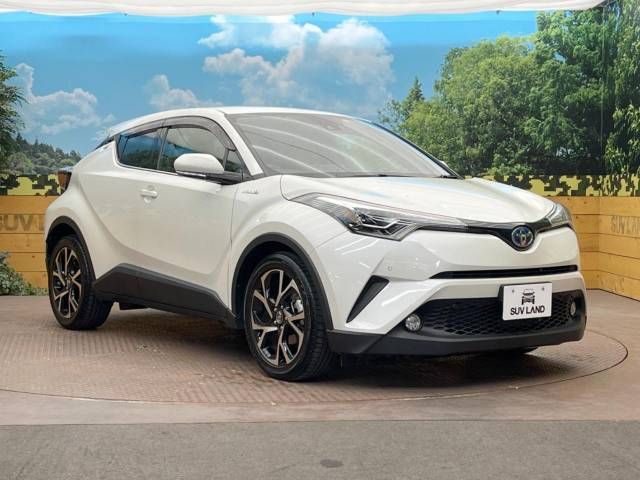 Toyota C-HR 2017-05 10435-16