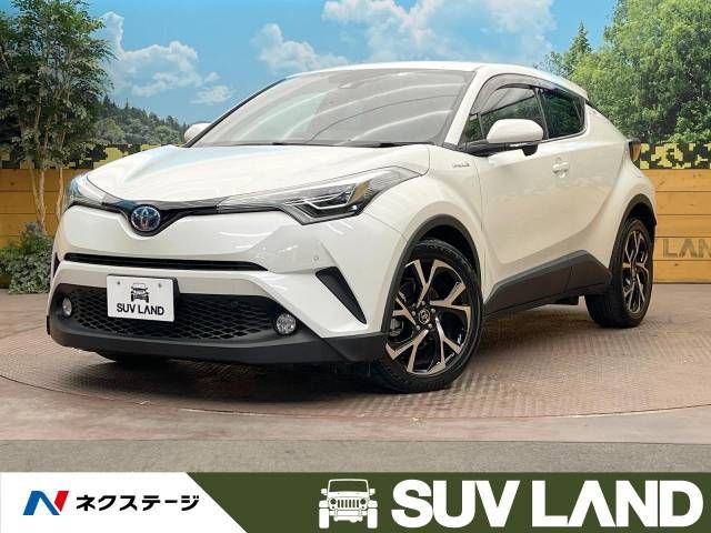Toyota C-HR 2017-05 10435-0