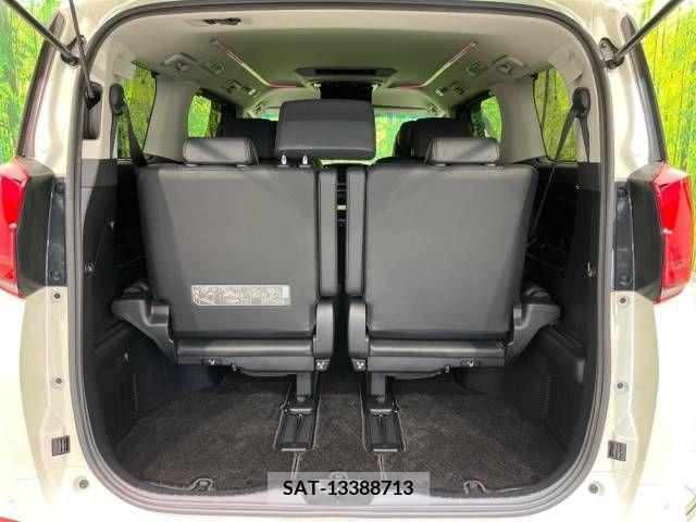 Toyota ALPHARD 2018-04 299427-11