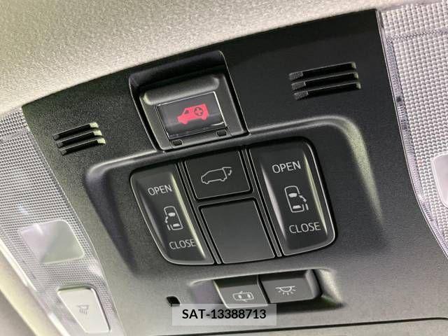 Toyota ALPHARD 2018-04 299427-4