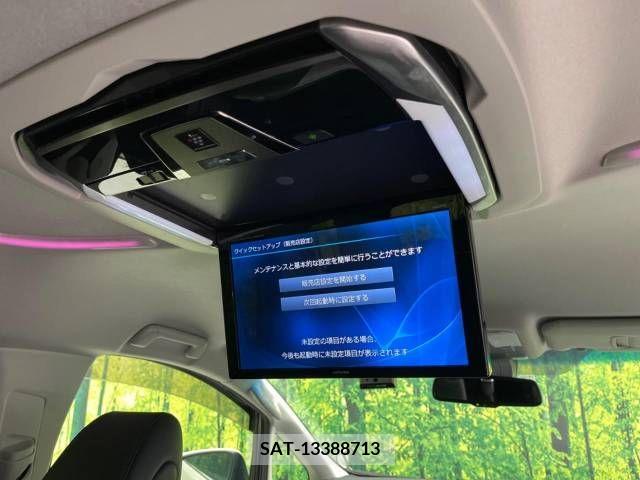 Toyota ALPHARD 2018-04 299427-2