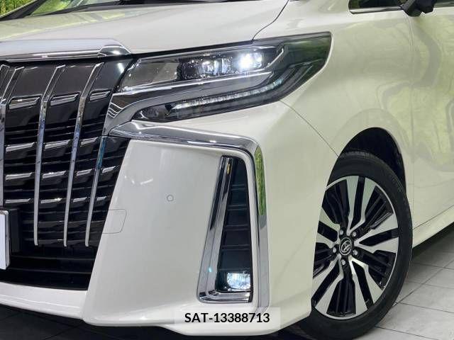 Toyota ALPHARD 2018-04 299427-13