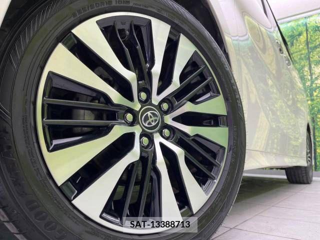 Toyota ALPHARD 2018-04 299427-14