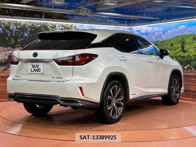 Lexus RX 2017-02 276916-6