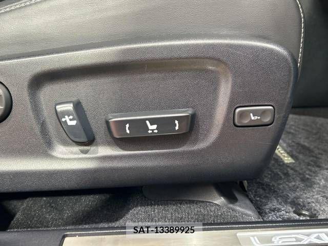 Lexus RX 2017-02 276916-15