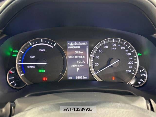 Lexus RX 2017-02 276916-18