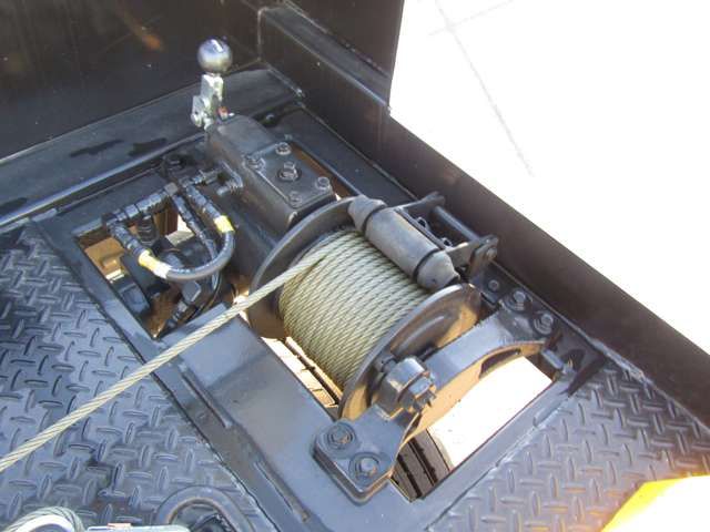 Hino DUTRO 2023-03 17857-10