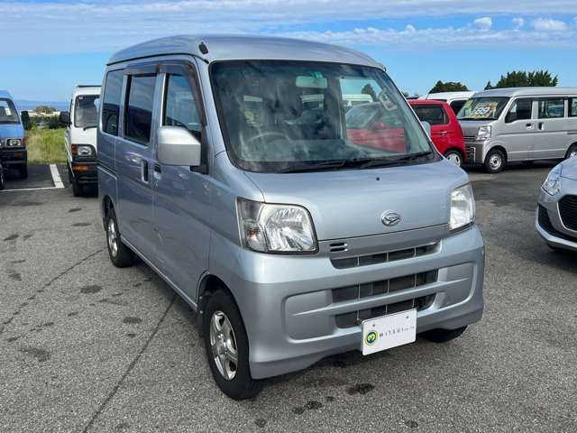 Daihatsu HIJET CARGO 2014-06 10016-1