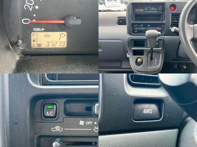 Daihatsu HIJET CARGO 2014-06 10016-20