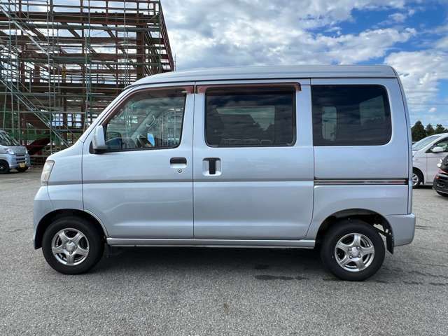 Daihatsu HIJET CARGO 2014-06 10016-4