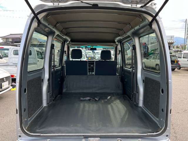 Daihatsu HIJET CARGO 2014-06 10016-17