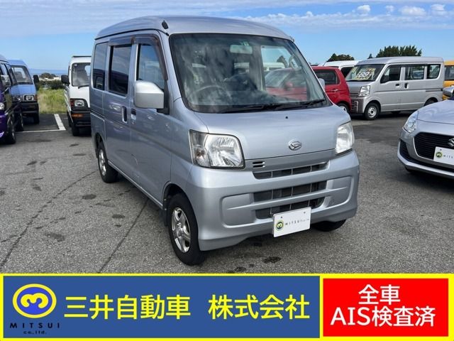 Daihatsu HIJET CARGO 2014-06 10016-0
