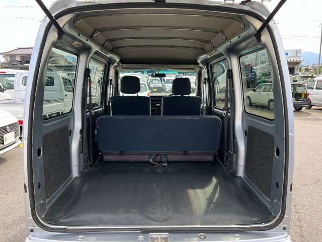 Daihatsu HIJET CARGO 2014-06 10016-16