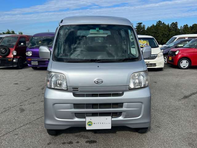 Daihatsu HIJET CARGO 2014-06 10016-2
