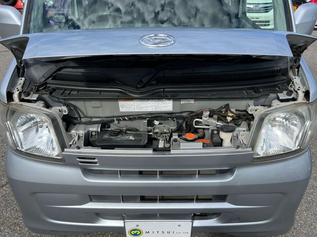 Daihatsu HIJET CARGO 2014-06 10016-23