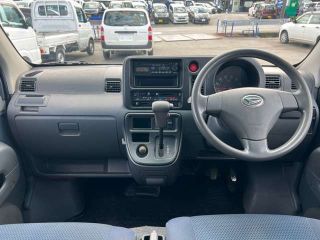 Daihatsu HIJET CARGO 2014-06 10016-9