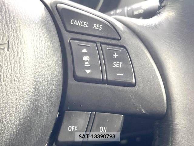 Mazda ATENZA WAGON 2014-09 381304-5