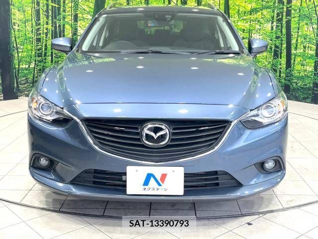 Mazda ATENZA WAGON 2014-09 381304-14