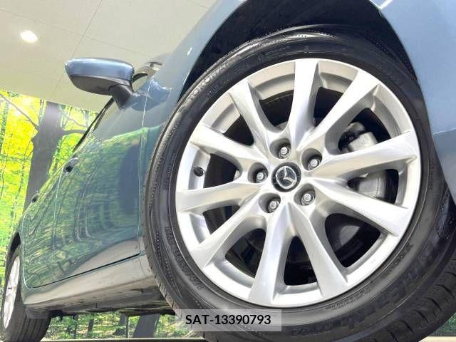 Mazda ATENZA WAGON 2014-09 381304-13