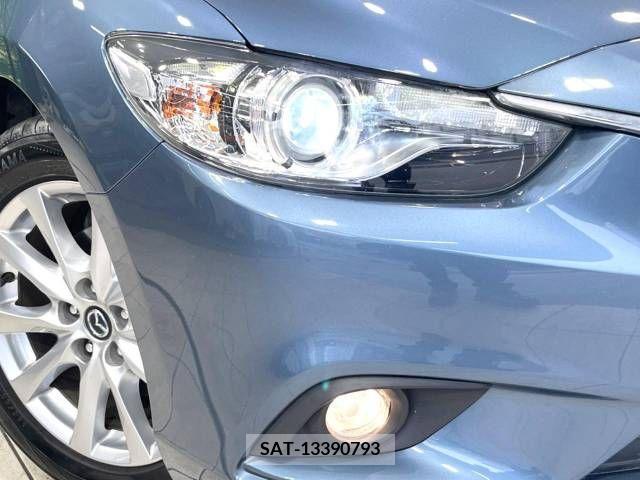 Mazda ATENZA WAGON 2014-09 381304-12