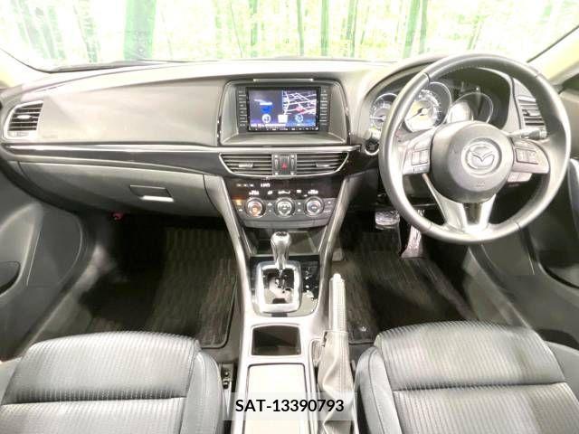 Mazda ATENZA WAGON 2014-09 381304-1