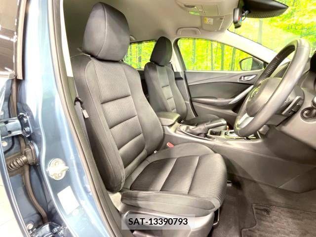 Mazda ATENZA WAGON 2014-09 381304-8